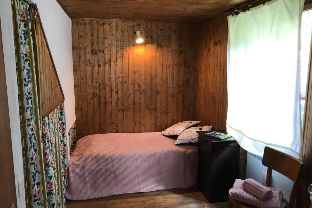 Casa Cantoni Lavizzara Екстериор снимка