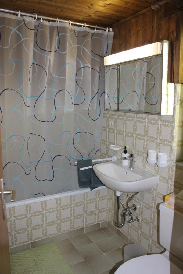 Casa Cantoni Lavizzara Екстериор снимка