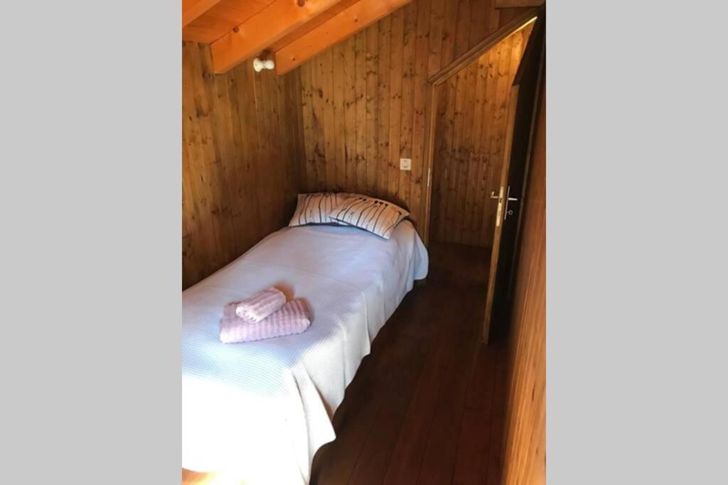 Casa Cantoni Lavizzara Екстериор снимка