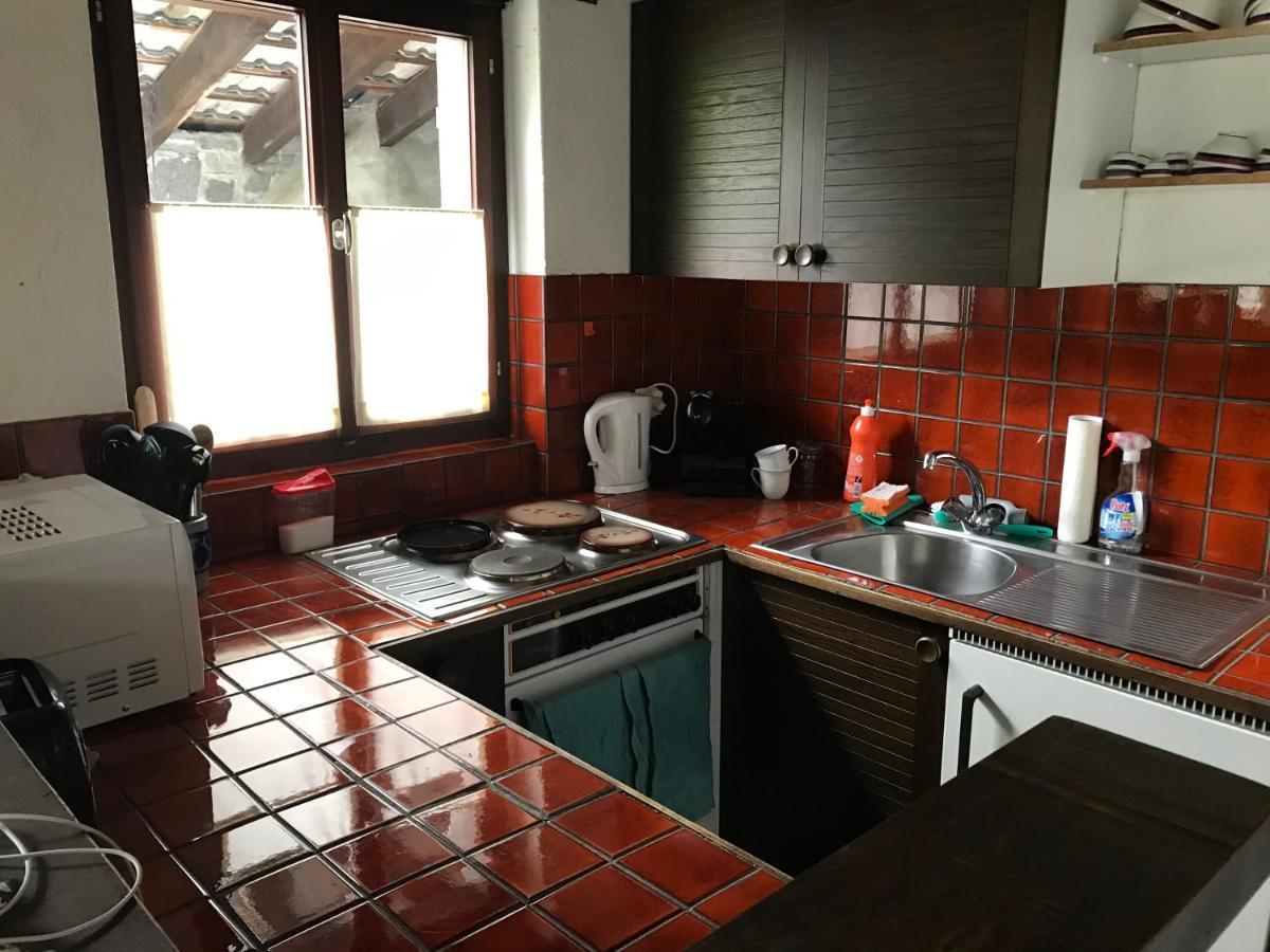 Casa Cantoni Lavizzara Екстериор снимка