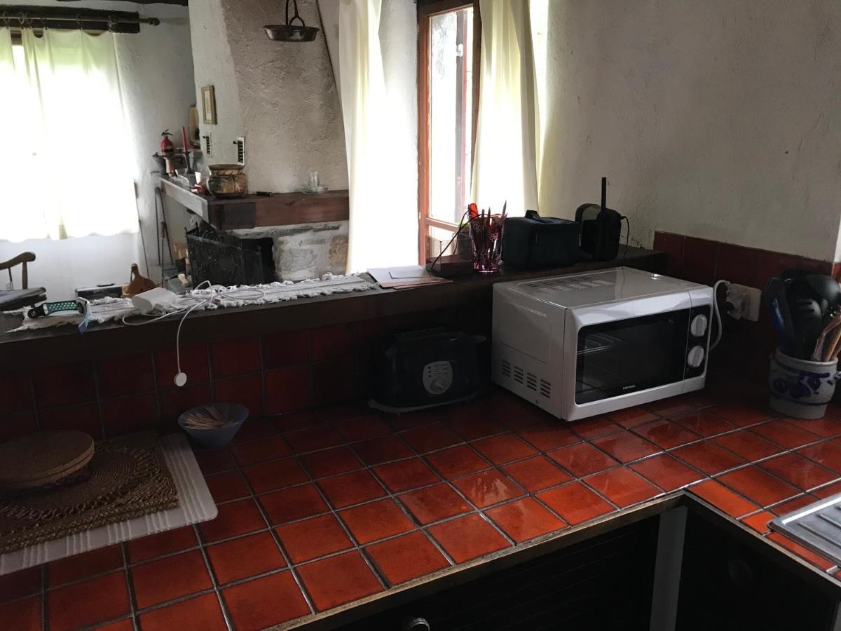 Casa Cantoni Lavizzara Екстериор снимка