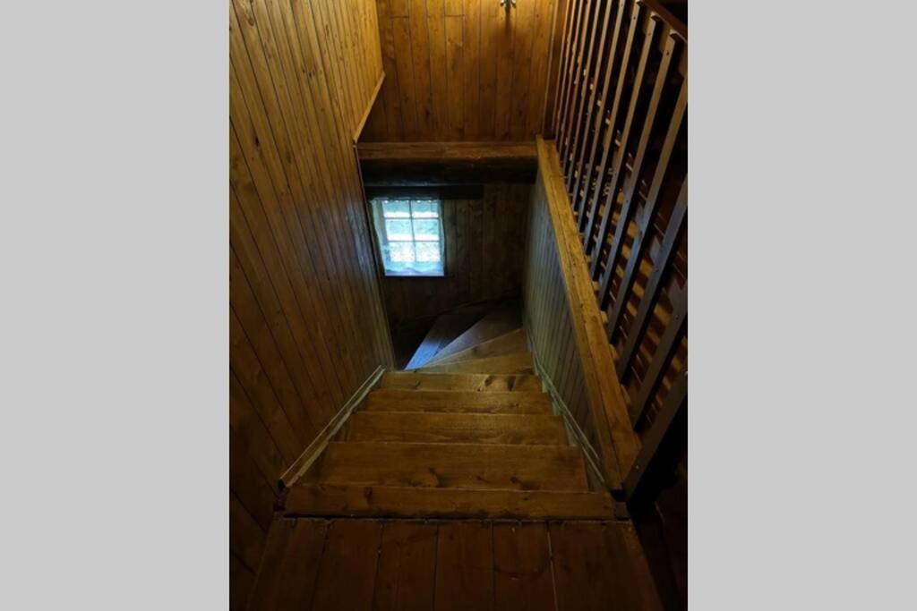 Casa Cantoni Lavizzara Екстериор снимка