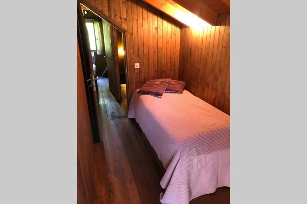 Casa Cantoni Lavizzara Екстериор снимка